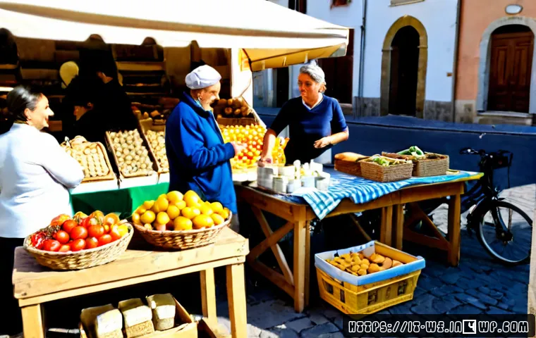 지역생산 기반의 협동조합 모델 관련 이미지 1
